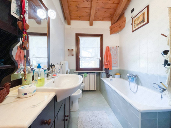 Appartamento in affitto a Ostiglia