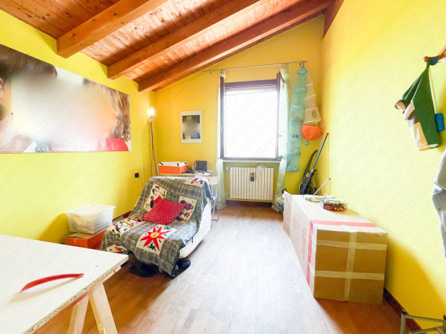 Appartamento in affitto a Ostiglia