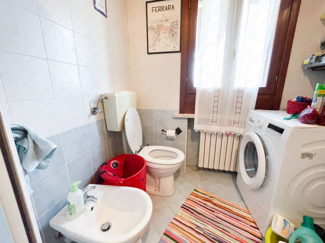 Appartamento in affitto a Ostiglia