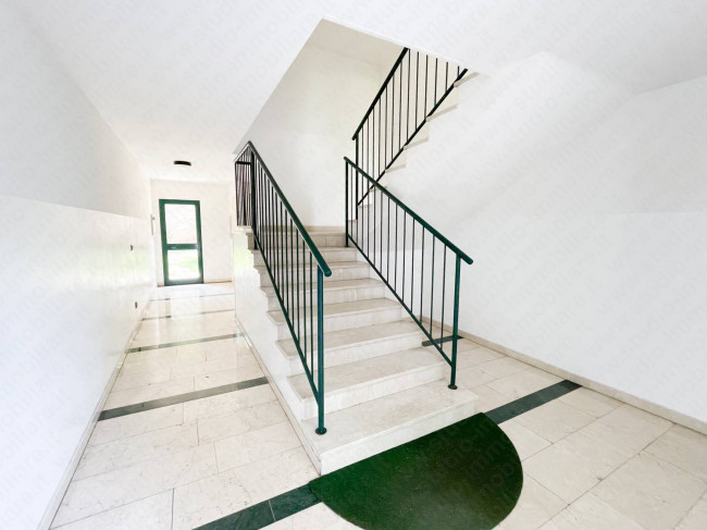 Appartamento in affitto a Ostiglia