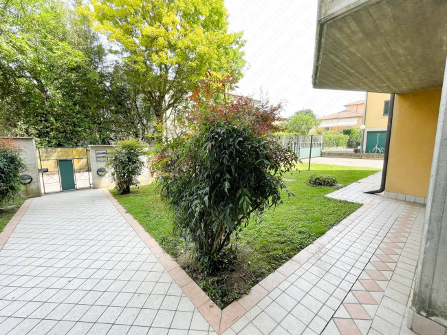 Appartamento in affitto a Ostiglia