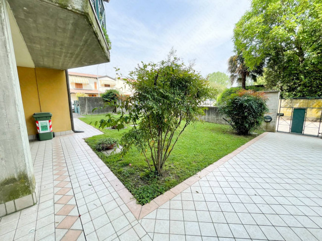 Appartamento in affitto a Ostiglia