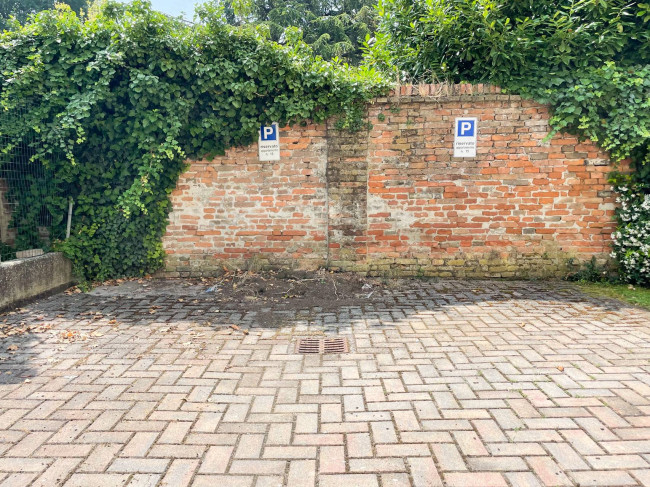 Appartamento in affitto a Ostiglia