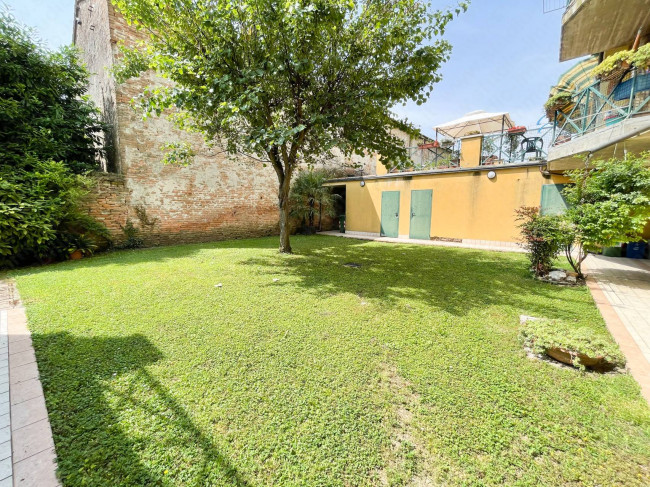 Appartamento in affitto a Ostiglia