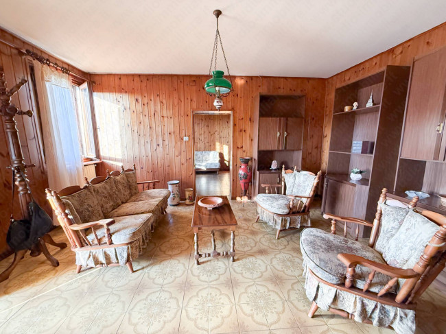 Casa singola in vendita a Bagnolo di Po