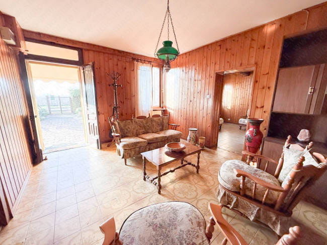 Casa singola in vendita a Bagnolo di Po