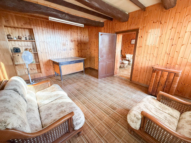 Casa singola in vendita a Bagnolo di Po