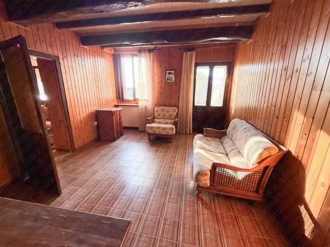 Casa singola in vendita a Bagnolo di Po