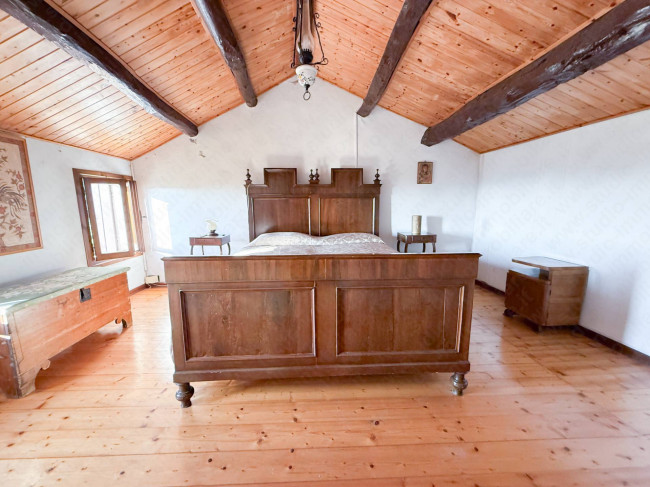 Casa singola in vendita a Bagnolo di Po