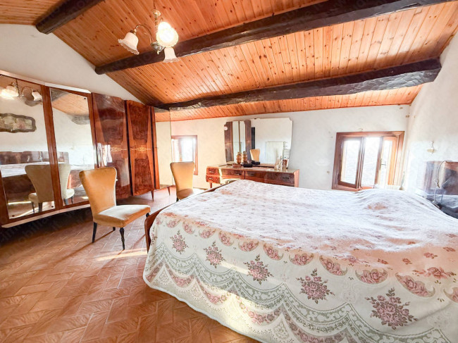 Casa singola in vendita a Bagnolo di Po