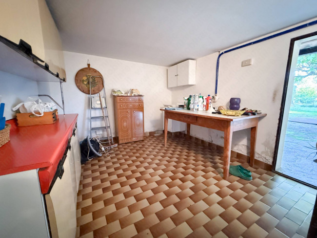 Casa singola in vendita a Bagnolo di Po