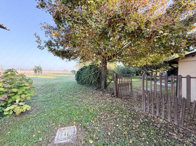 Casa singola in vendita a Bagnolo di Po