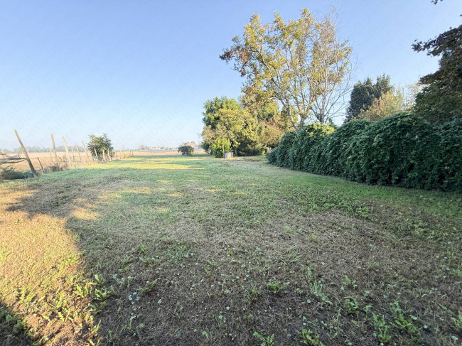 Casa singola in vendita a Bagnolo di Po