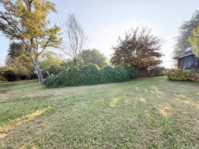 Casa singola in vendita a Bagnolo di Po