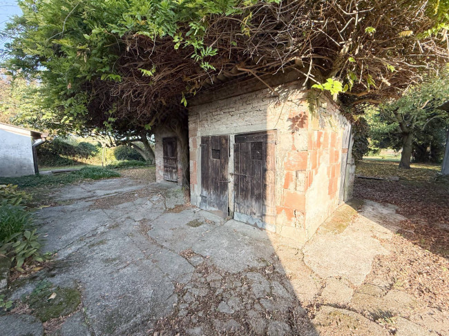 Casa singola in vendita a Bagnolo di Po