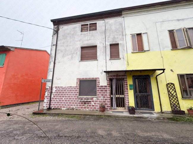 Casa in vendita a Ceneselli