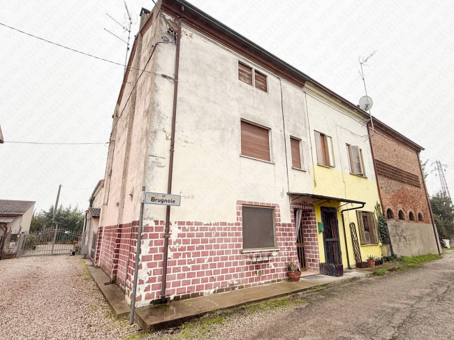 Casa in vendita a Ceneselli