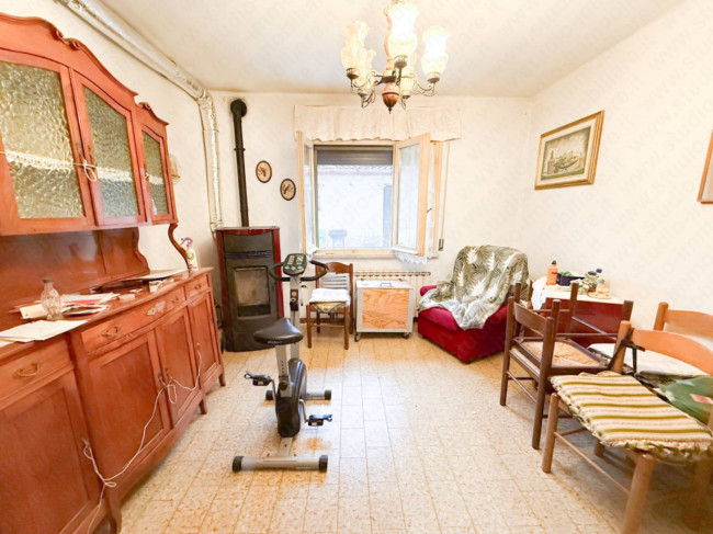 Casa in vendita a Ceneselli