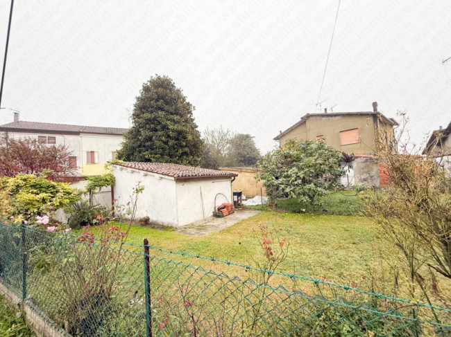 Casa in vendita a Ceneselli