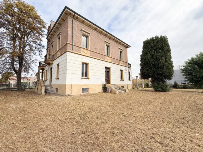Villa Singola in vendita a Castelmassa