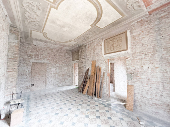 Villa Singola in vendita a Castelmassa