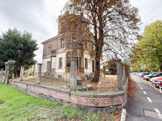 Villa Singola in vendita a Castelmassa