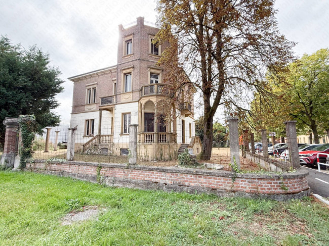 Villa Singola in vendita a Castelmassa