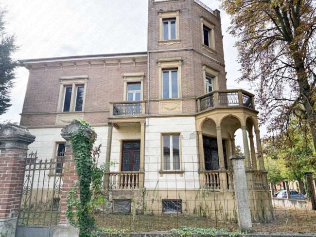 Villa Singola in vendita a Castelmassa