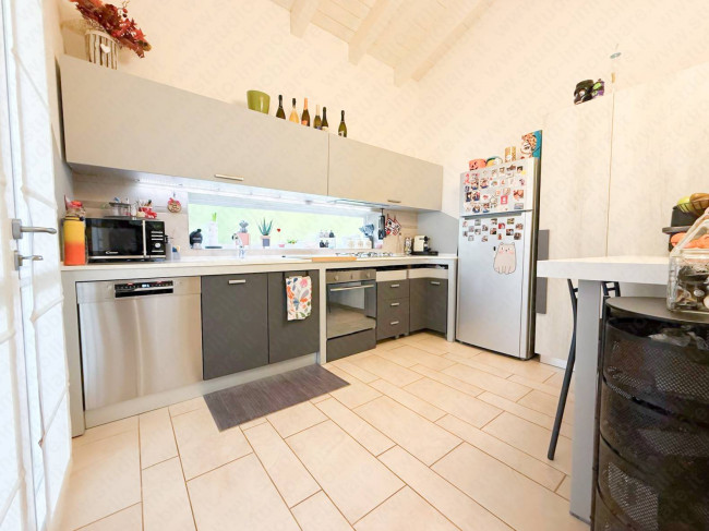 Villa Singola in vendita a Castelmassa