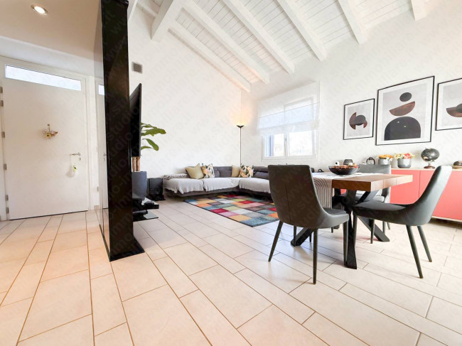 Villa Singola in vendita a Castelmassa