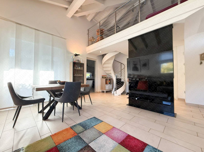 Villa Singola in vendita a Castelmassa