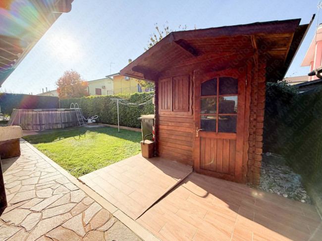 Villa Singola in vendita a Castelmassa