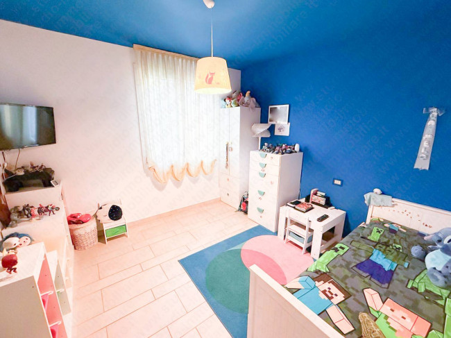 Villa Singola in vendita a Castelmassa