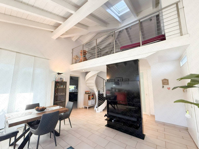 Villa Singola in vendita a Castelmassa