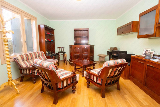 Appartamento in vendita a Ostiglia