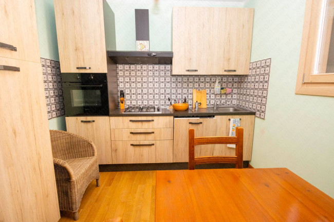 Appartamento in vendita a Ostiglia