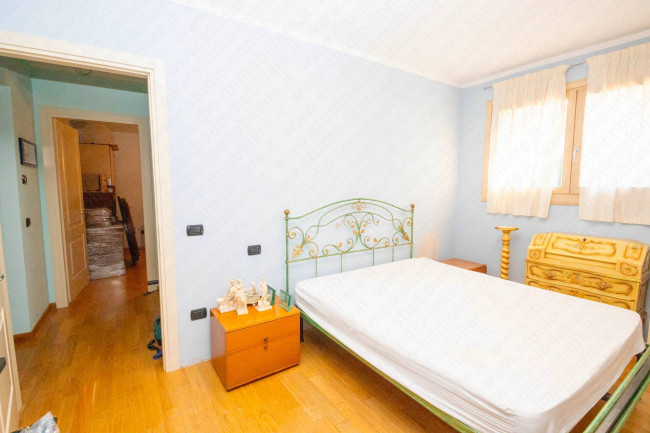 Appartamento in vendita a Ostiglia