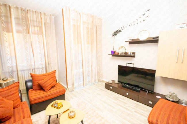 Appartamento in vendita a Sermide