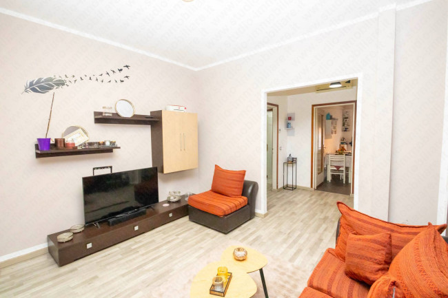 Appartamento in vendita a Sermide