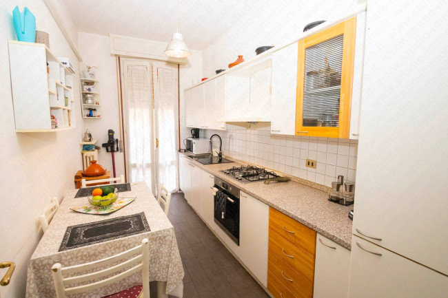 Appartamento in vendita a Sermide