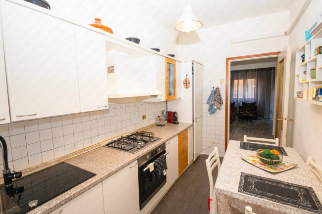 Appartamento in vendita a Sermide