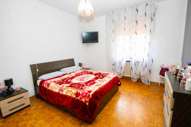 Appartamento in vendita a Sermide