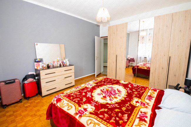 Appartamento in vendita a Sermide