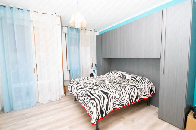 Appartamento in vendita a Sermide