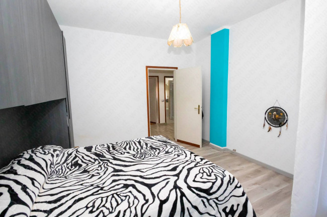 Appartamento in vendita a Sermide