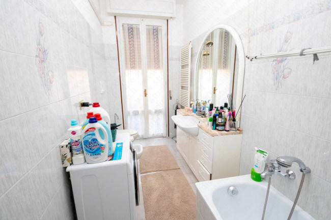 Appartamento in vendita a Sermide