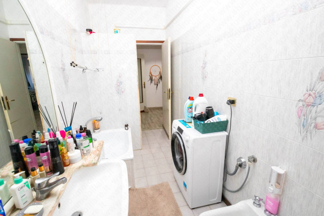 Appartamento in vendita a Sermide