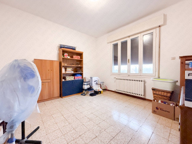 Bifamiliare in vendita a Castelnovo Bariano