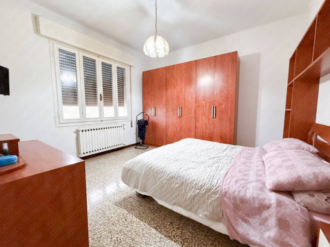 Bifamiliare in vendita a Castelnovo Bariano