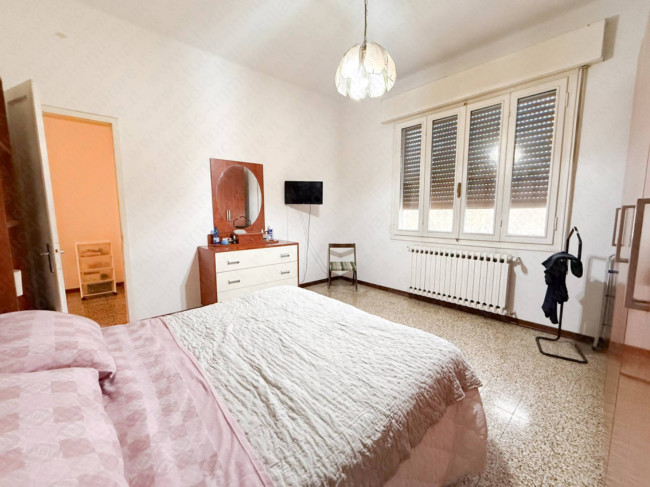 Bifamiliare in vendita a Castelnovo Bariano